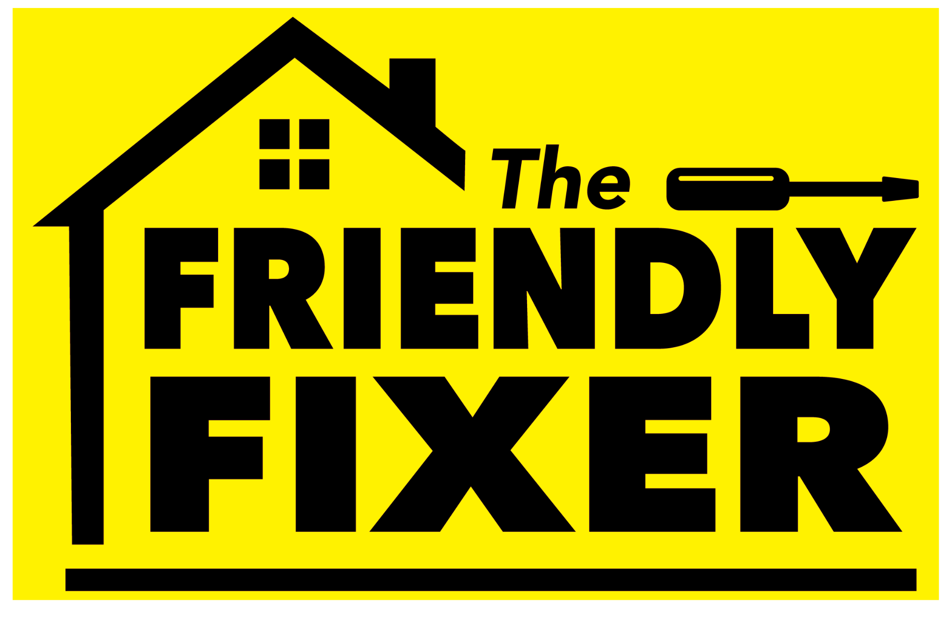 The Friendly Fixer